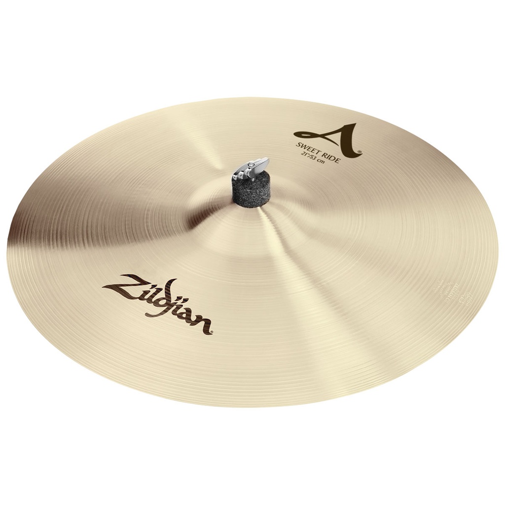 [A0079] Zildjian A0079 21" Sweet Ride