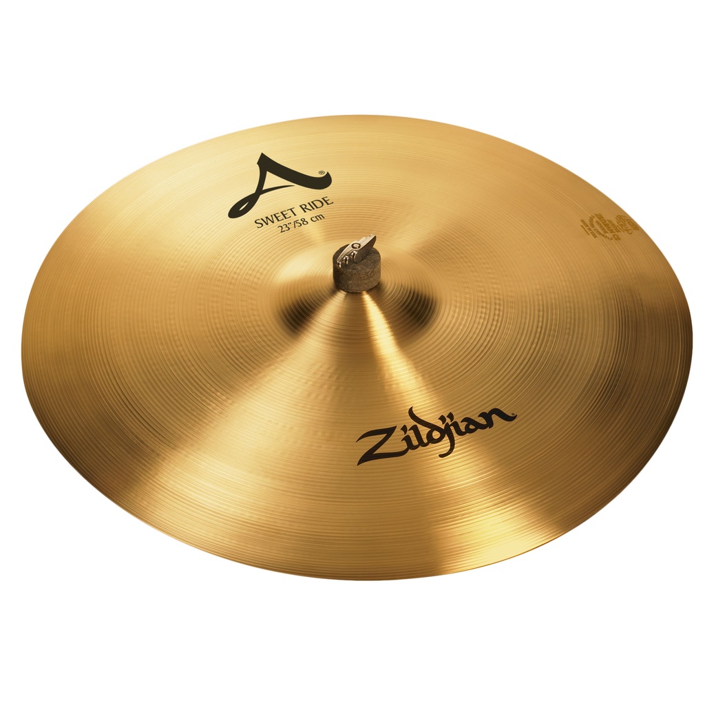 [A0082] Zildjian A0082 23" A Sweet Ride Cymbal