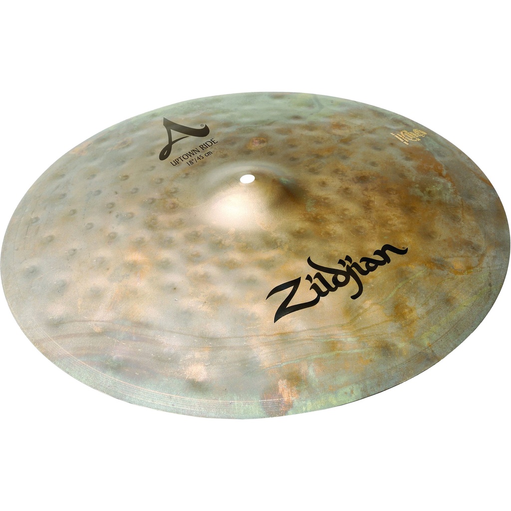 [A0119] Zildjian A0119 18" A Uptown Ride Cymbal