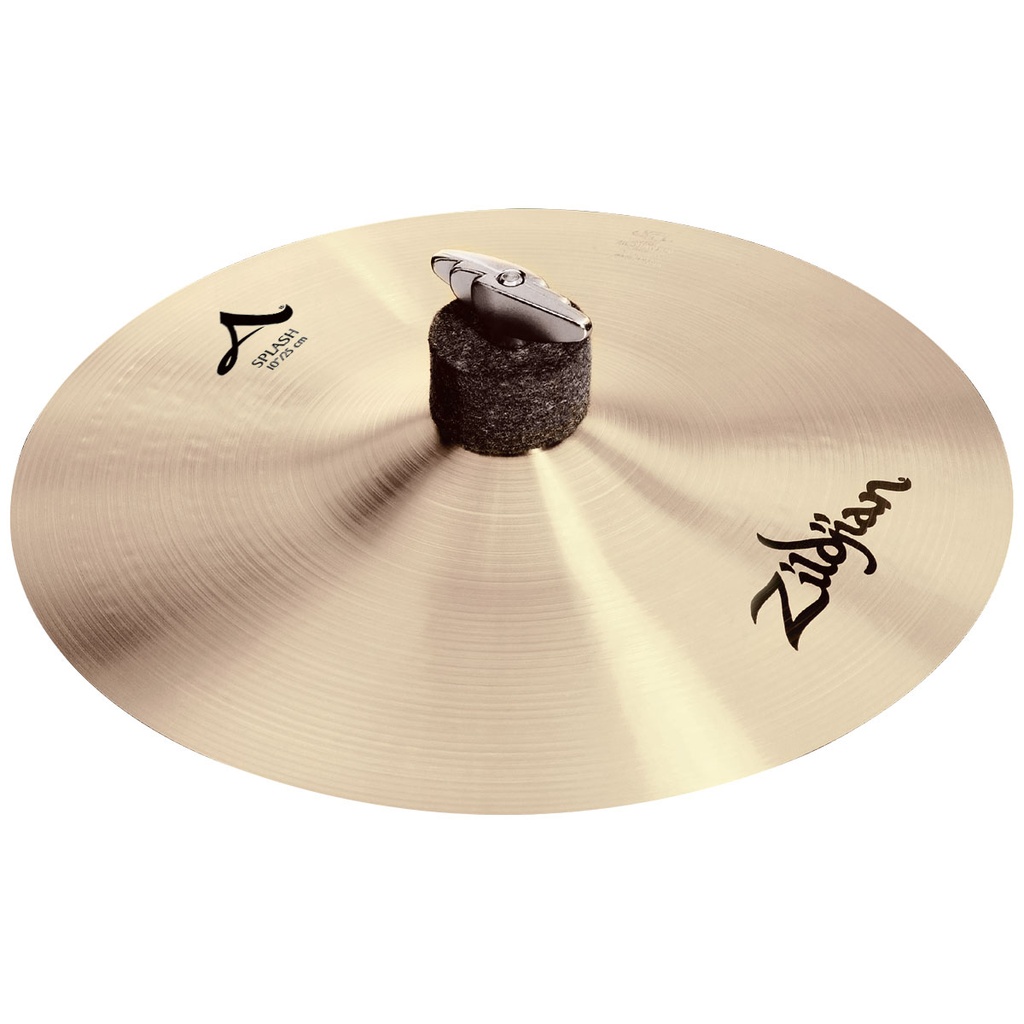 [A0210] Zildjian A0210 8" Splash