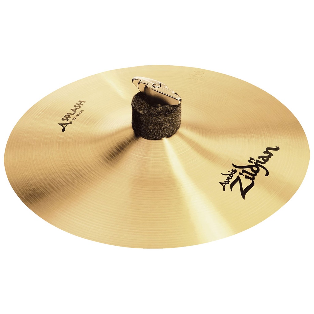 [A0211] Zildjian A0211 10" Splash