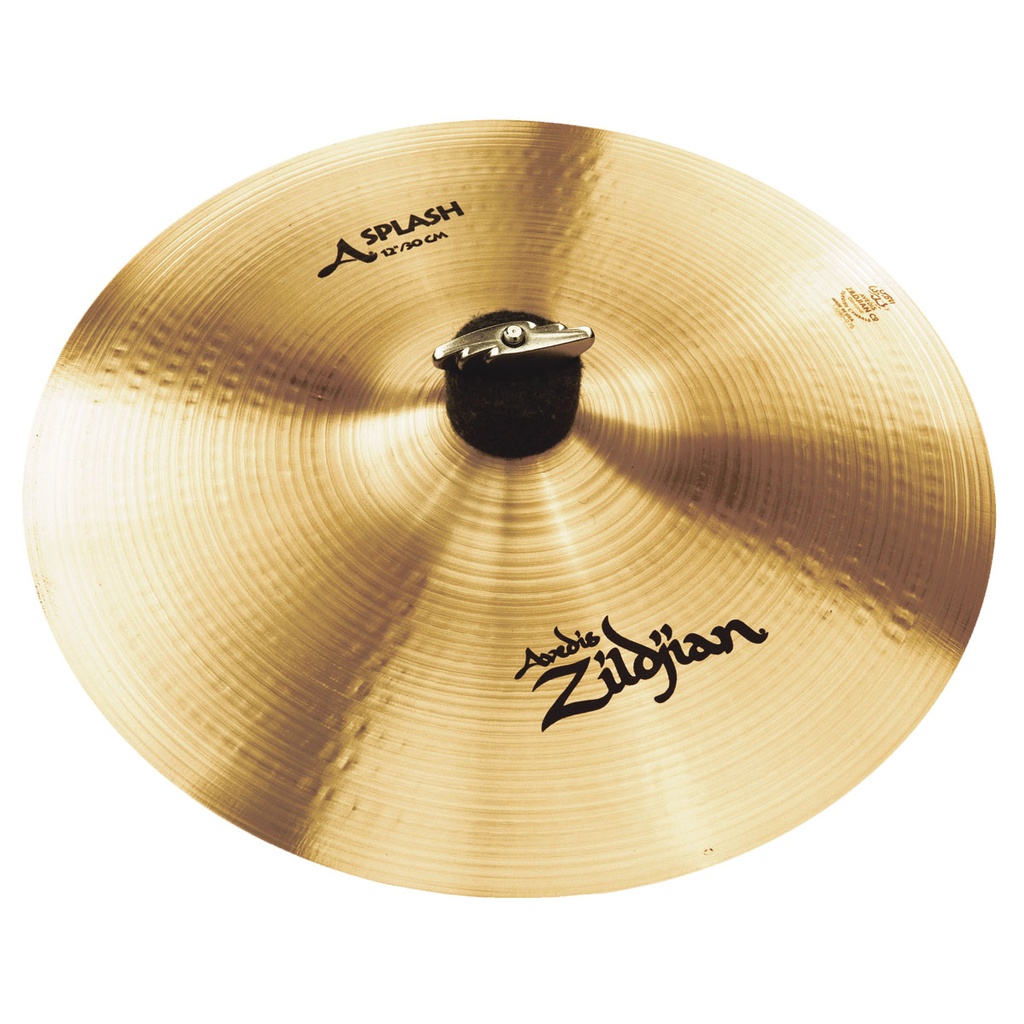 [A0212] Zildjian A0212 12" Splash