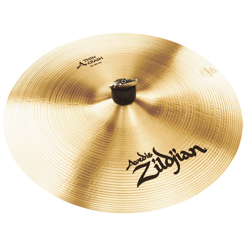 [A0223] Zildjian A0223 16" Thin Crash