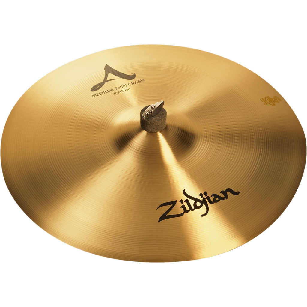 [A0233] Zildjian A0233 19" Medium Thin Crash