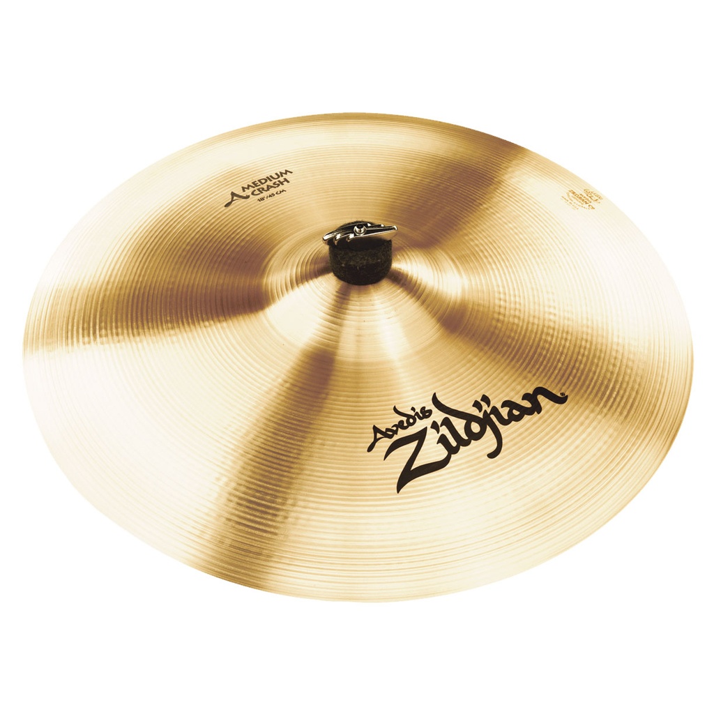 [A0242] Zildjian A0242 18" Medium Crash