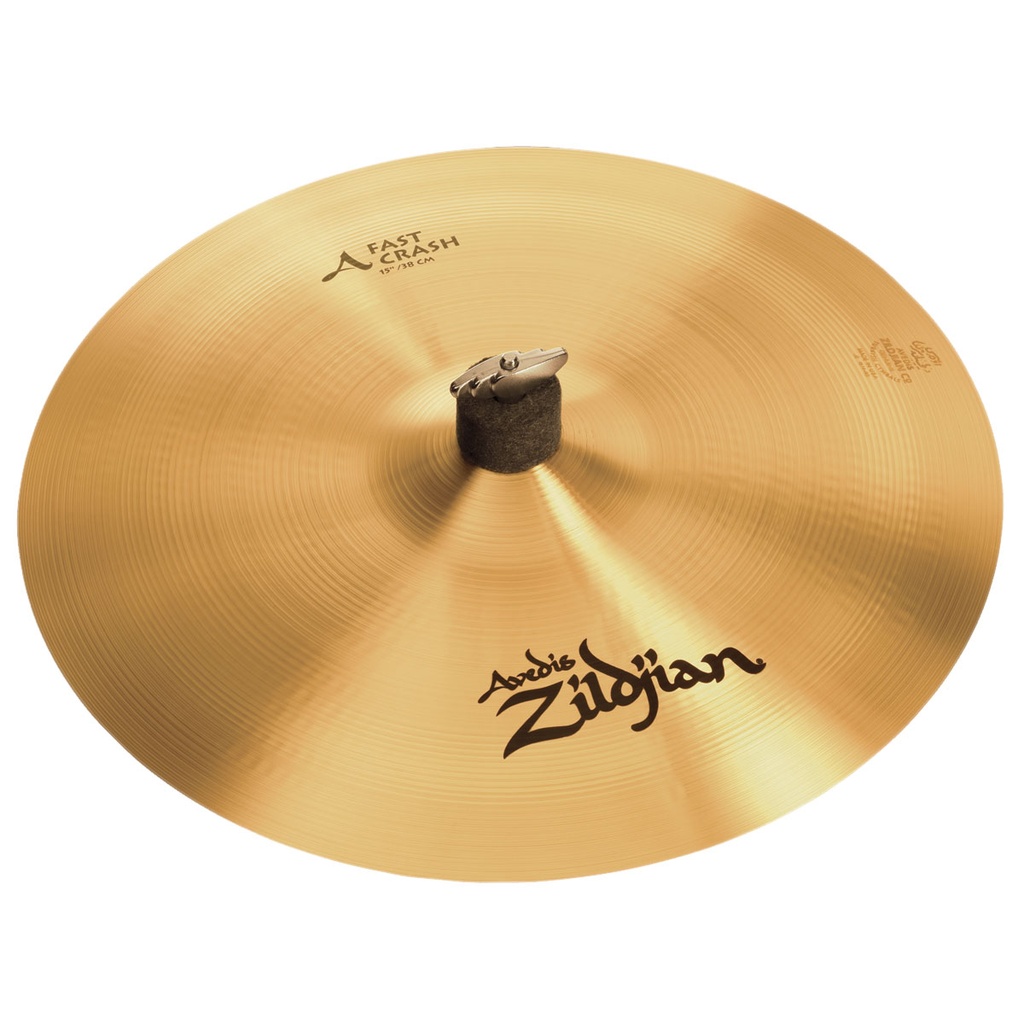 [A0268] Zildjian A0268 A0268-18" Fast Crash