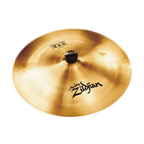 [A0354] Zildjian A0354 18" High China
