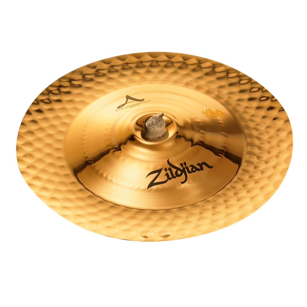 [A0361] Zildjian A0361 21" A Ultra Hammered China