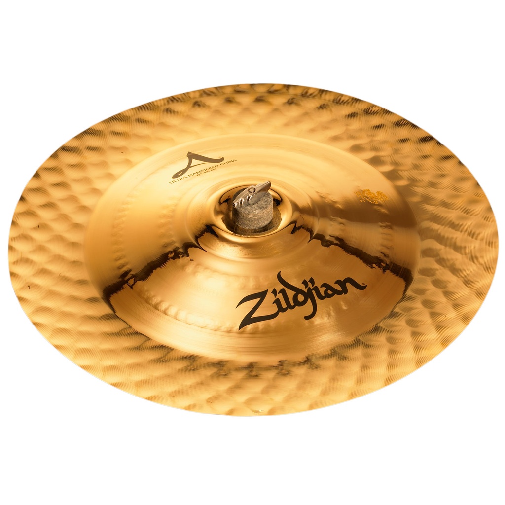 [A0369] Zildjian A0369 19" A Ultra-Hammered China Cymbal