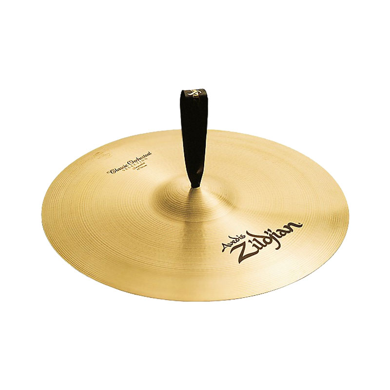 [A0419] Zildjian A0419 18" Classic Orchestral Suspended