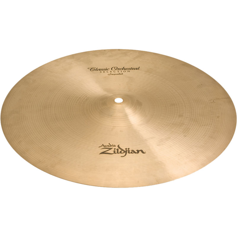 [A0421] Zildjian A0421 20" Classic Orchestral Suspended