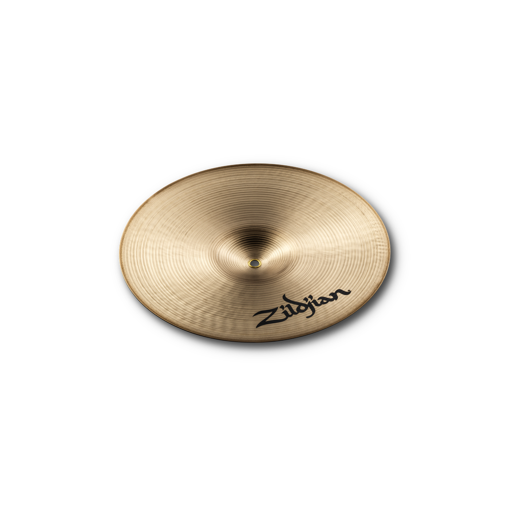 [A0453] Zildjian A0453 14" Stadium Medium Single