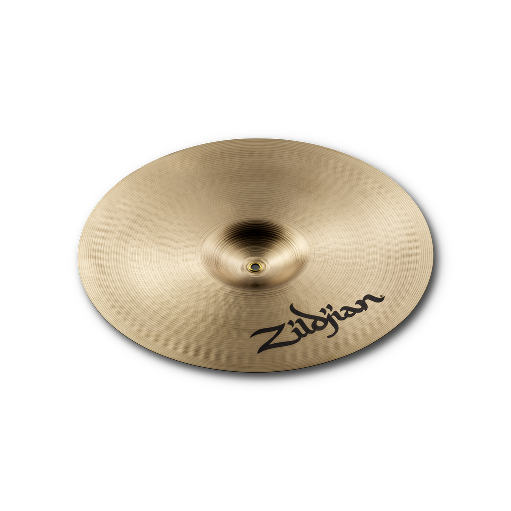 [A0484] Zildjian A0484 18" Stadium Medium Single