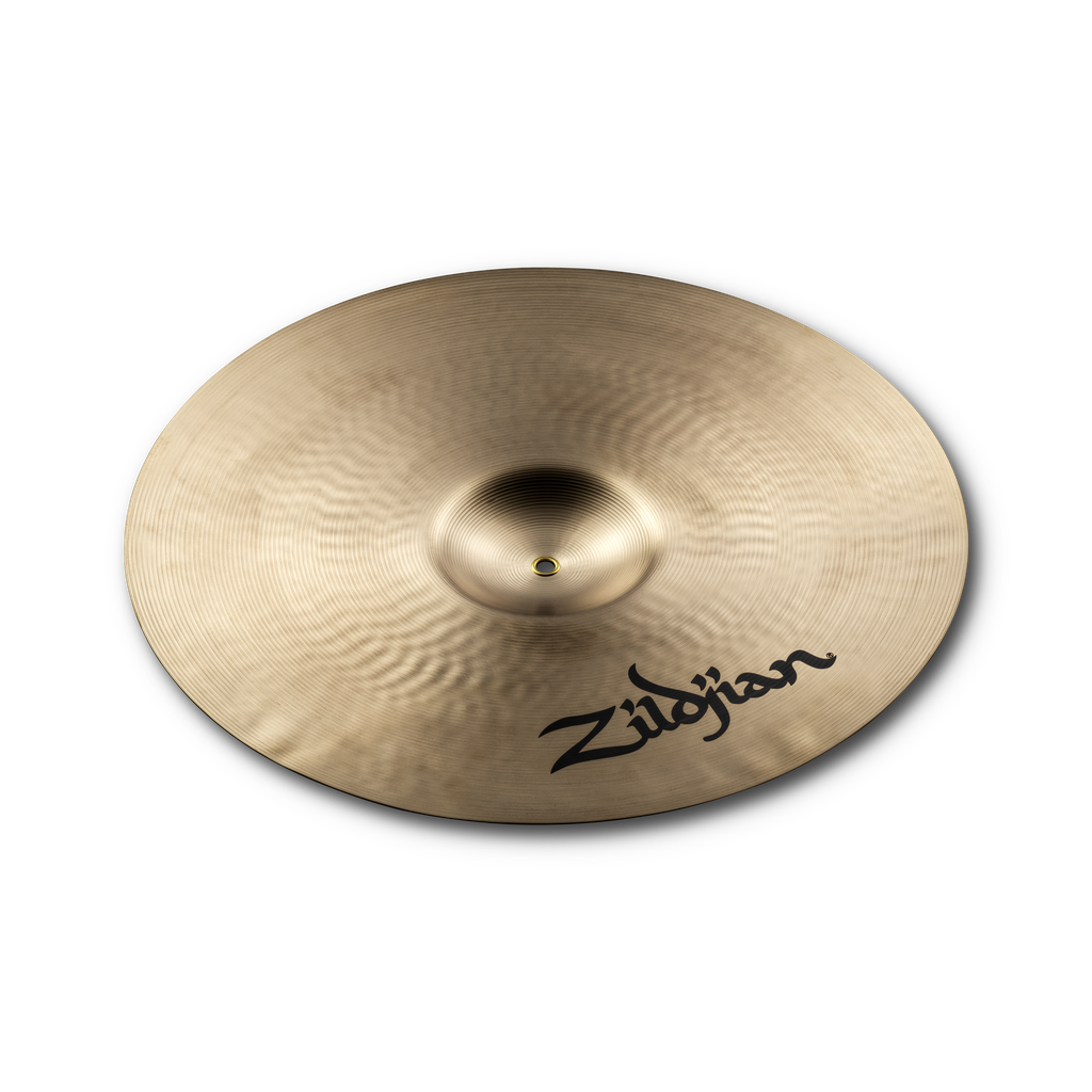 [A0486] Zildjian A0486 18" Stadium Medium Single