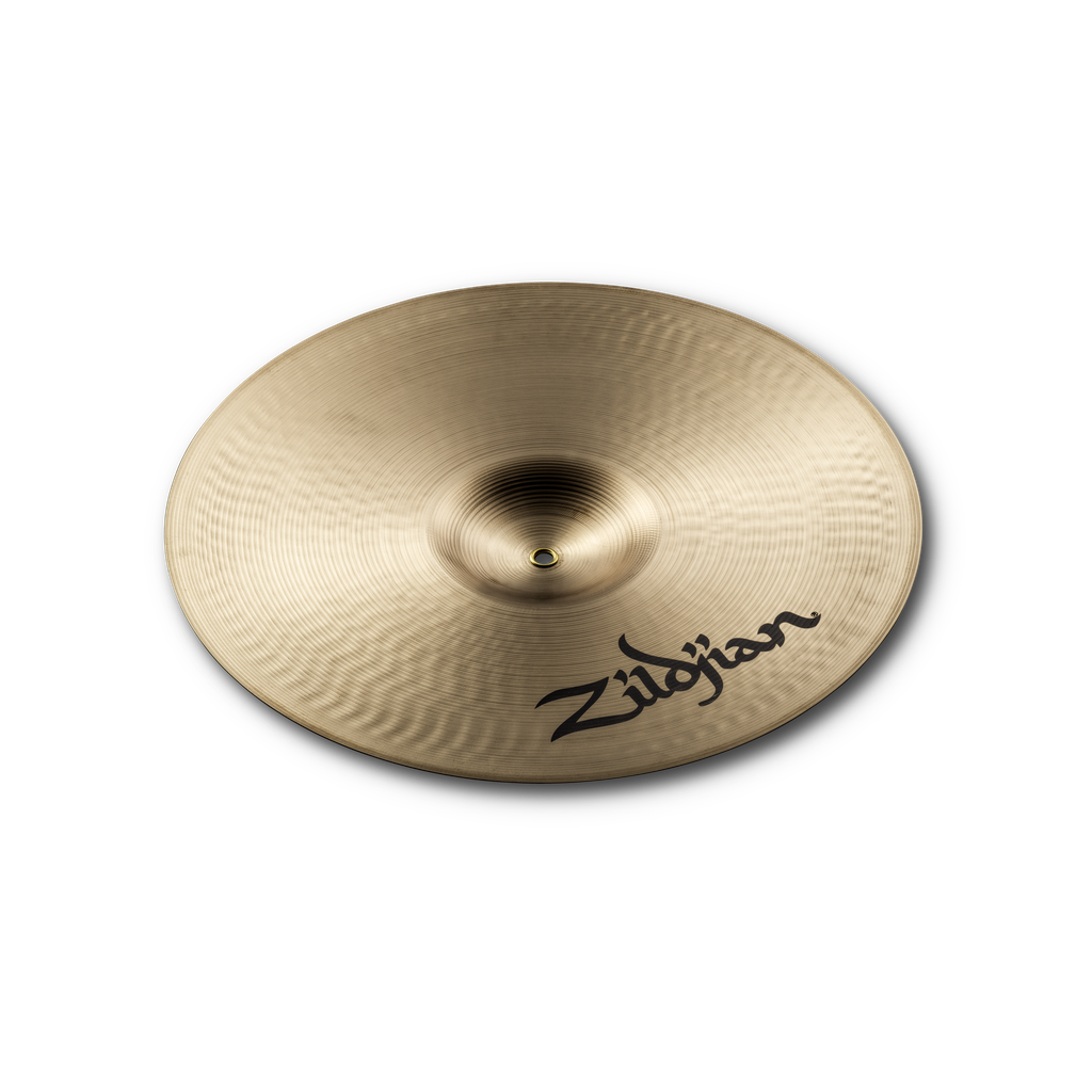 [A0496] Zildjian A0496 18" Stadium Medium Heavy Single