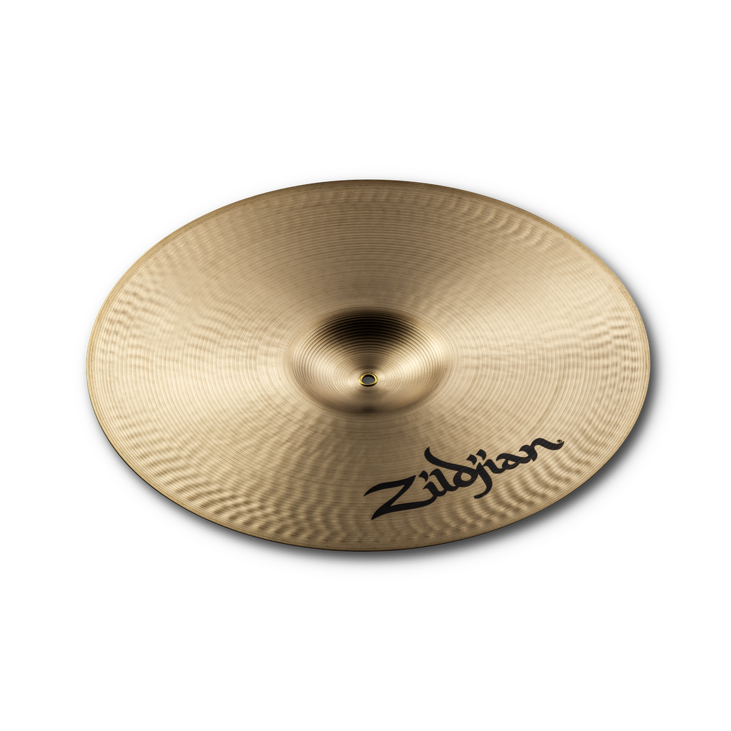 [A0498] Zildjian A0498 20" Stadium Medium Heavy Single