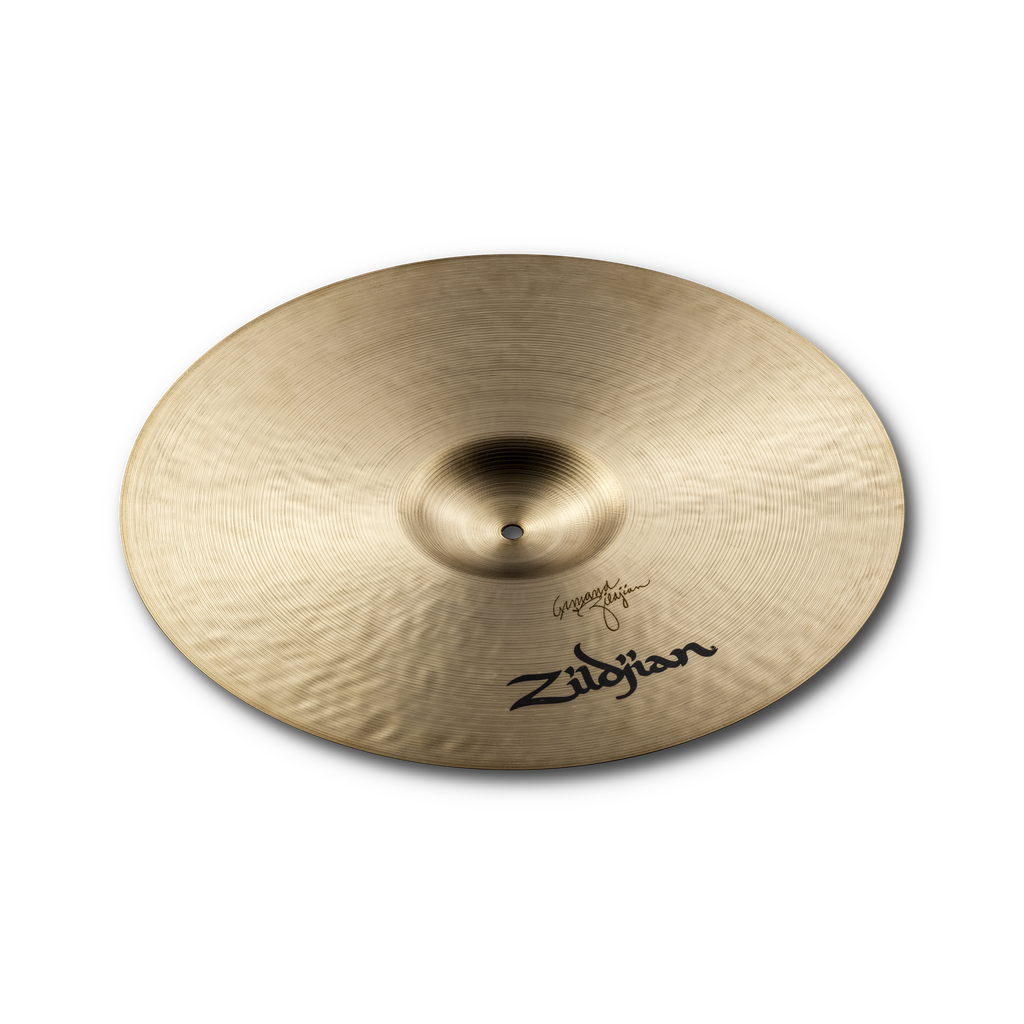 [A0766] Zildjian A0766 20" Classic Orchestral Medium-Light Single