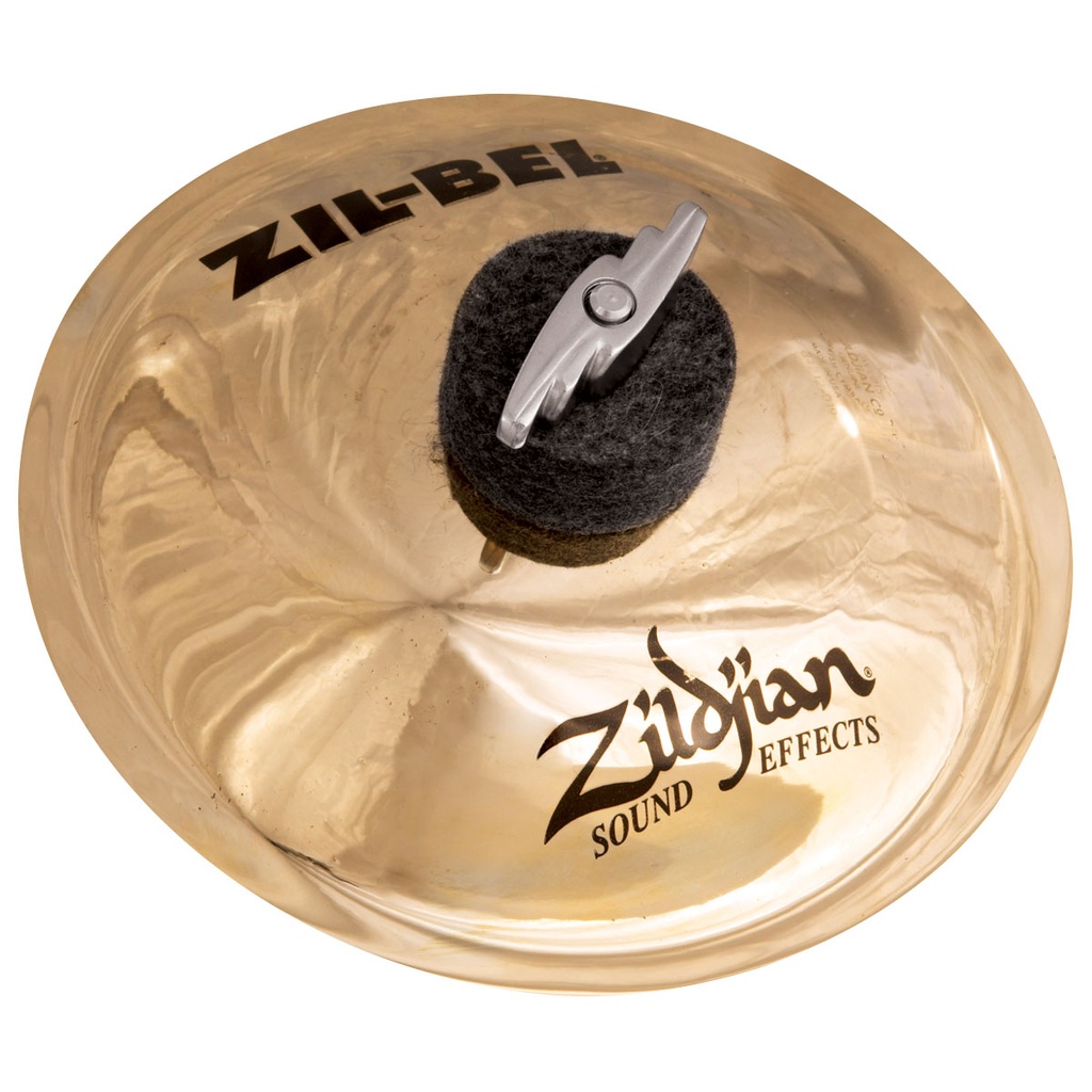 [A20001] Zildjian A20001 6" Zil-Bel
