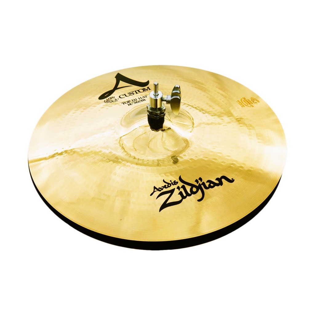 Zildjian A20510 14" A Custom Hi-Hat