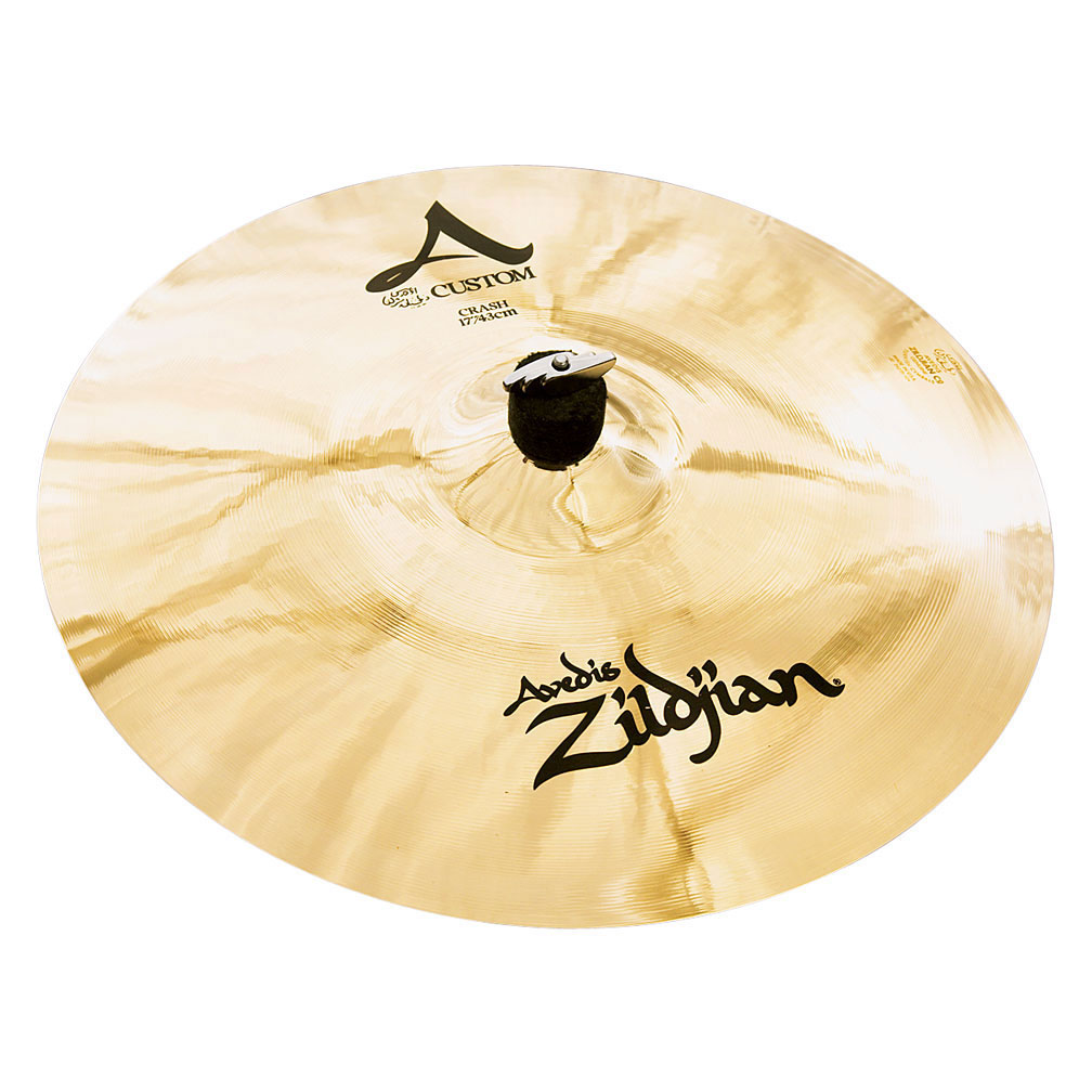 [A20515] Zildjian A20515 17" A Custom Crash