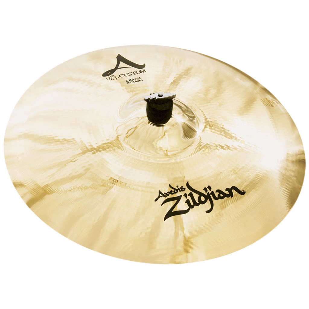 [A20517] Zildjian A20517 19" A Custom Crash