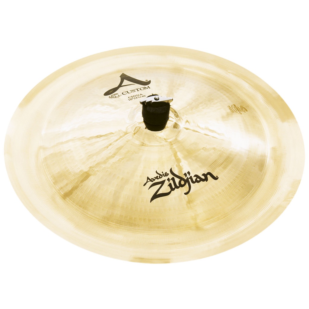 [A20529] Zildjian A20529 18" A Custom China