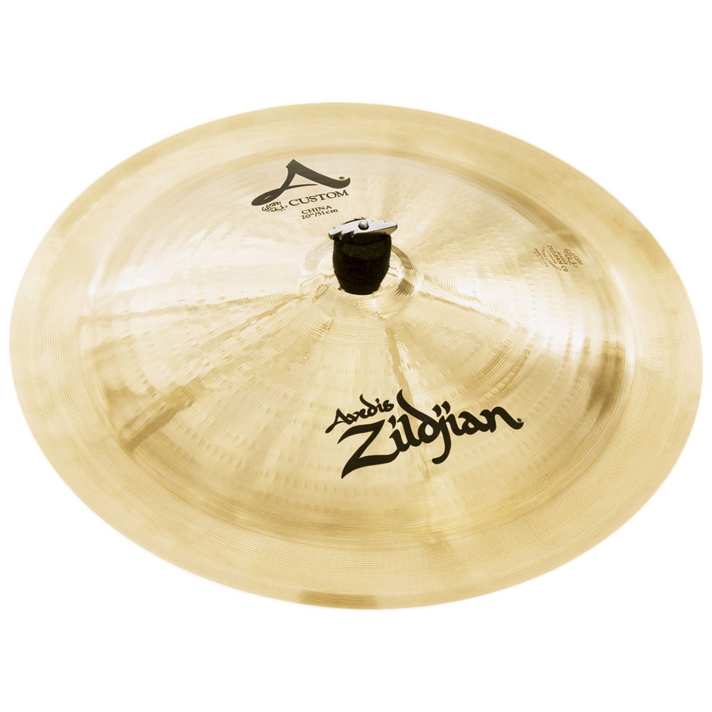 [A20530] Zildjian A20530 20" A Custom China