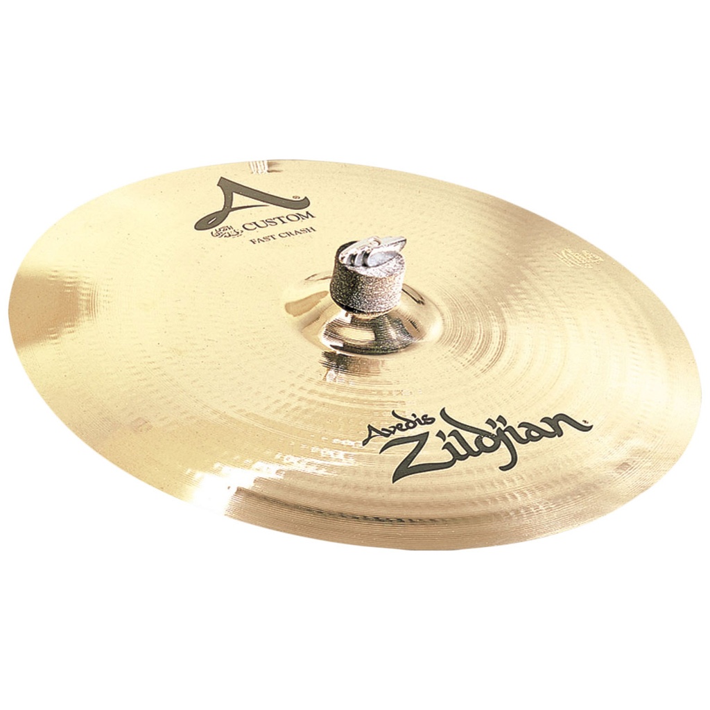 [A20533] Zildjian A20533 17" A Custom Fast Crash