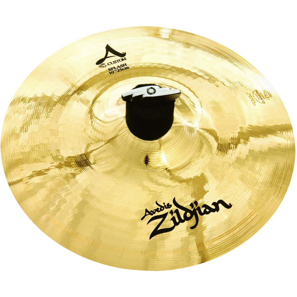 [A20542] Zildjian A20542 A20542-10" A Custom Splash