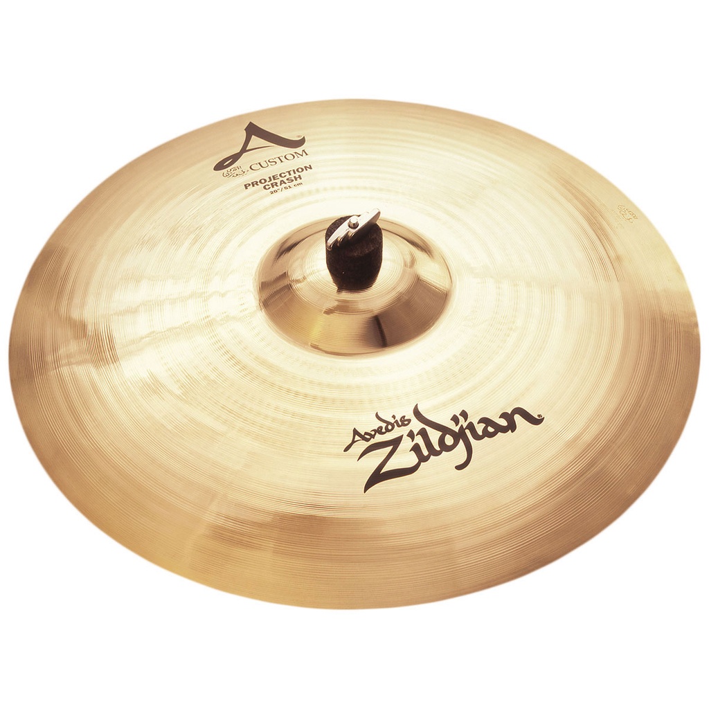 [A20581] Zildjian A20581 20" A Custom Projection Crash Cymbal