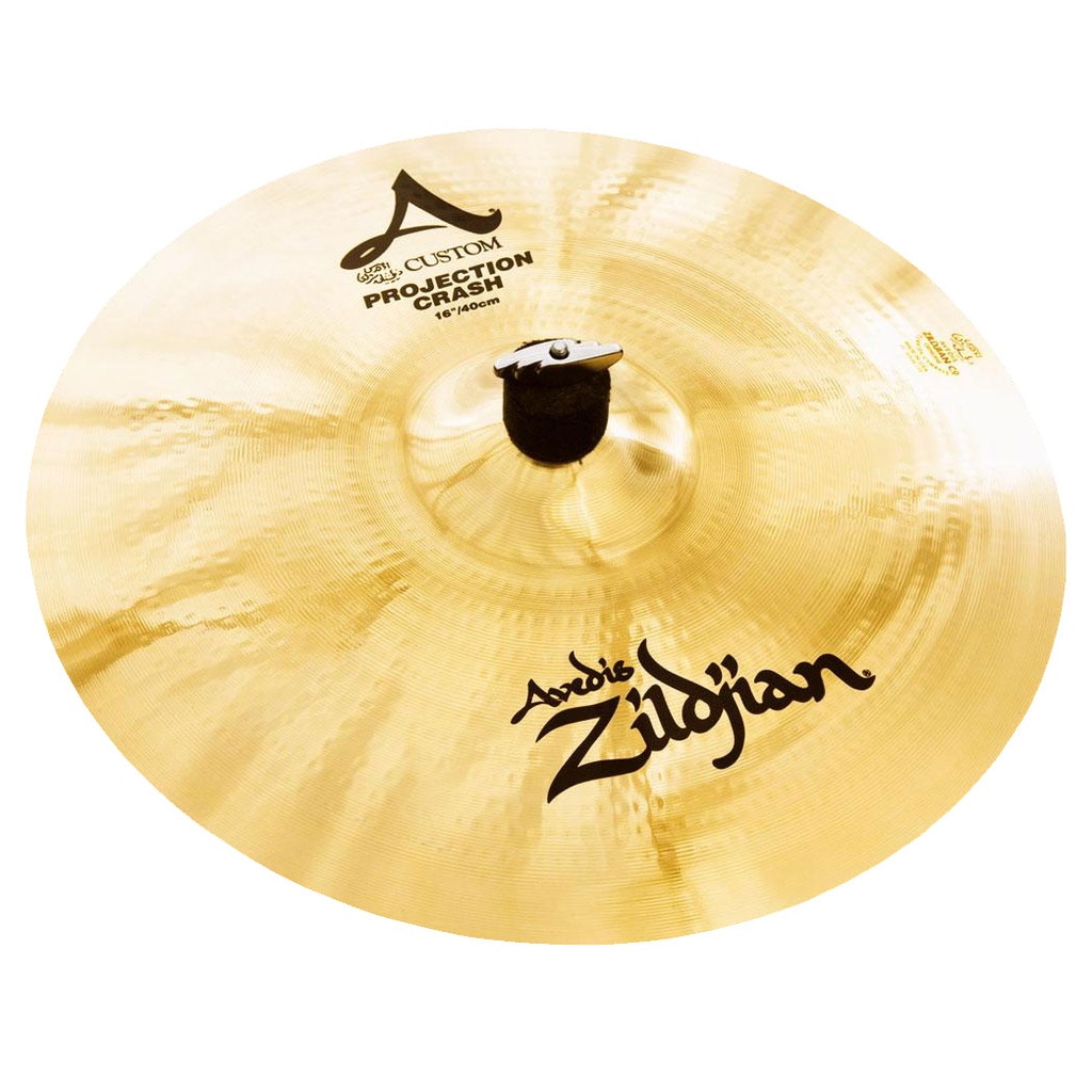 [A20582] Zildjian A20582 16" A Custom Projection Crash