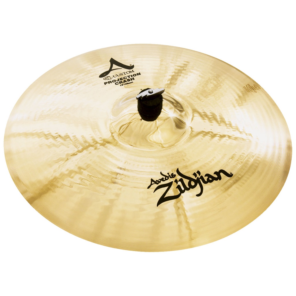 [A20585] Zildjian A20585 19" A Custom Projection Crash