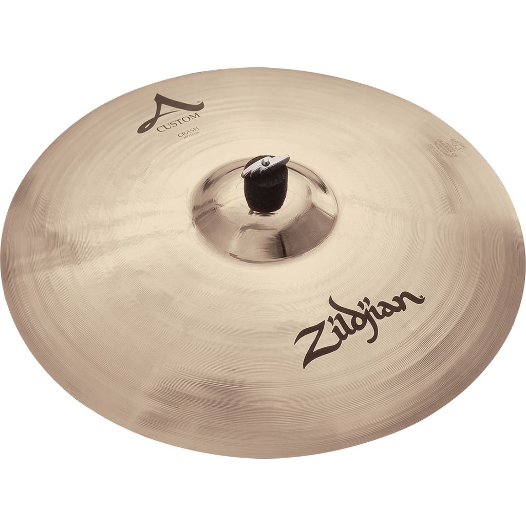 [A20588] Zildjian A20588 20" A Custom Crash