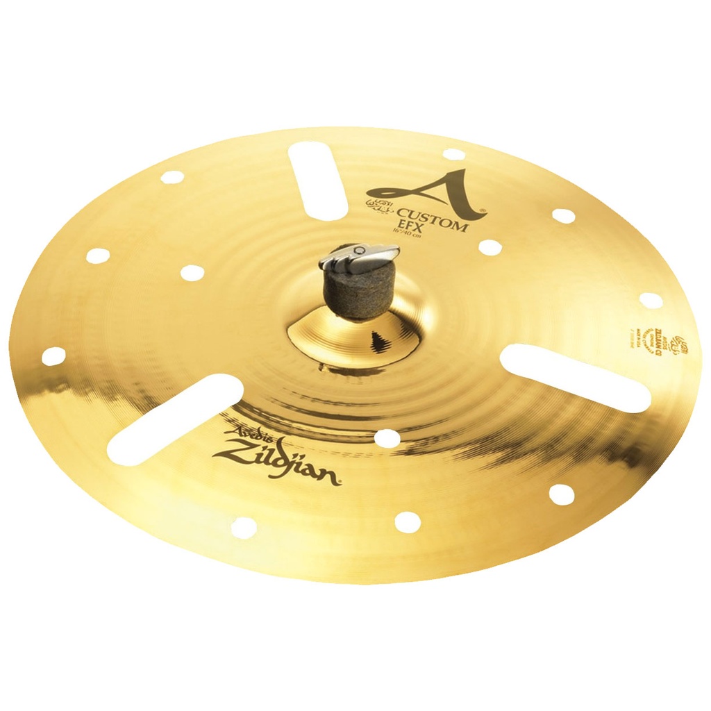 [A20816] Zildjian A20816 16" A Custom EFX