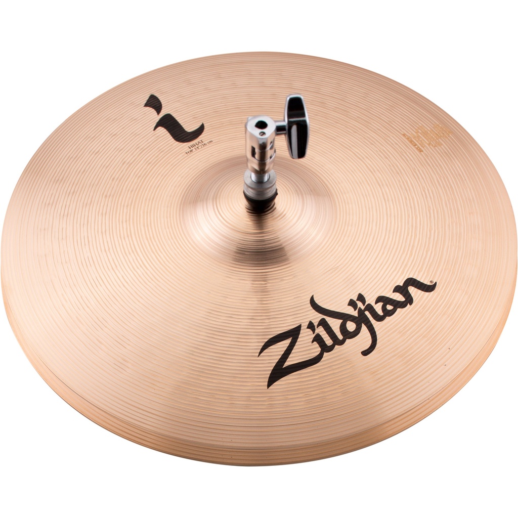 [ILH14HP] Zildjian ILH14HP 14" I Hi Hat Cymbals
