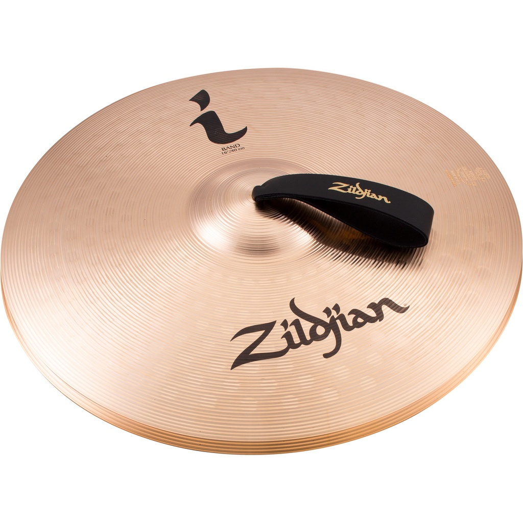 [ILH16BP] Zildjian ILH16BP 16" I Band Crash Cymbal Pair