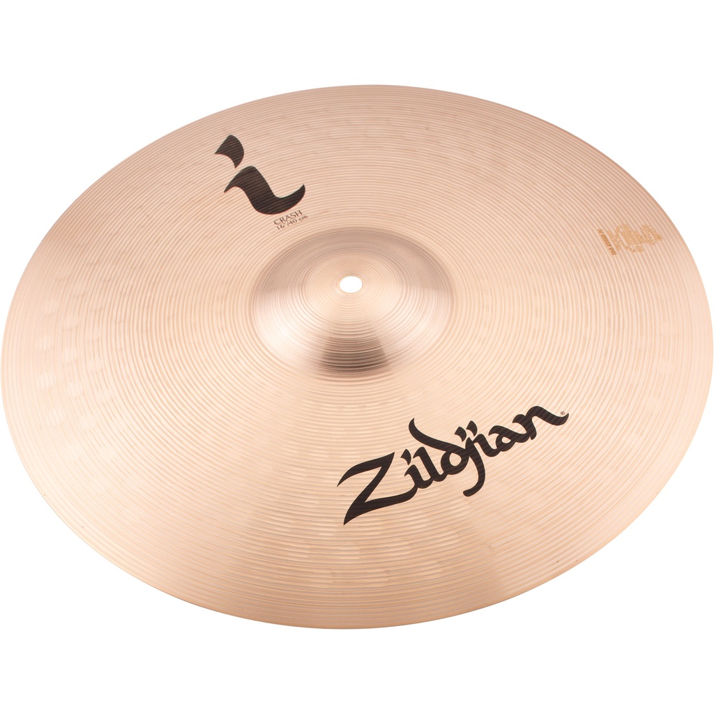 [ILH16C] Zildjian ILH16C 16" I Crash Cymbal