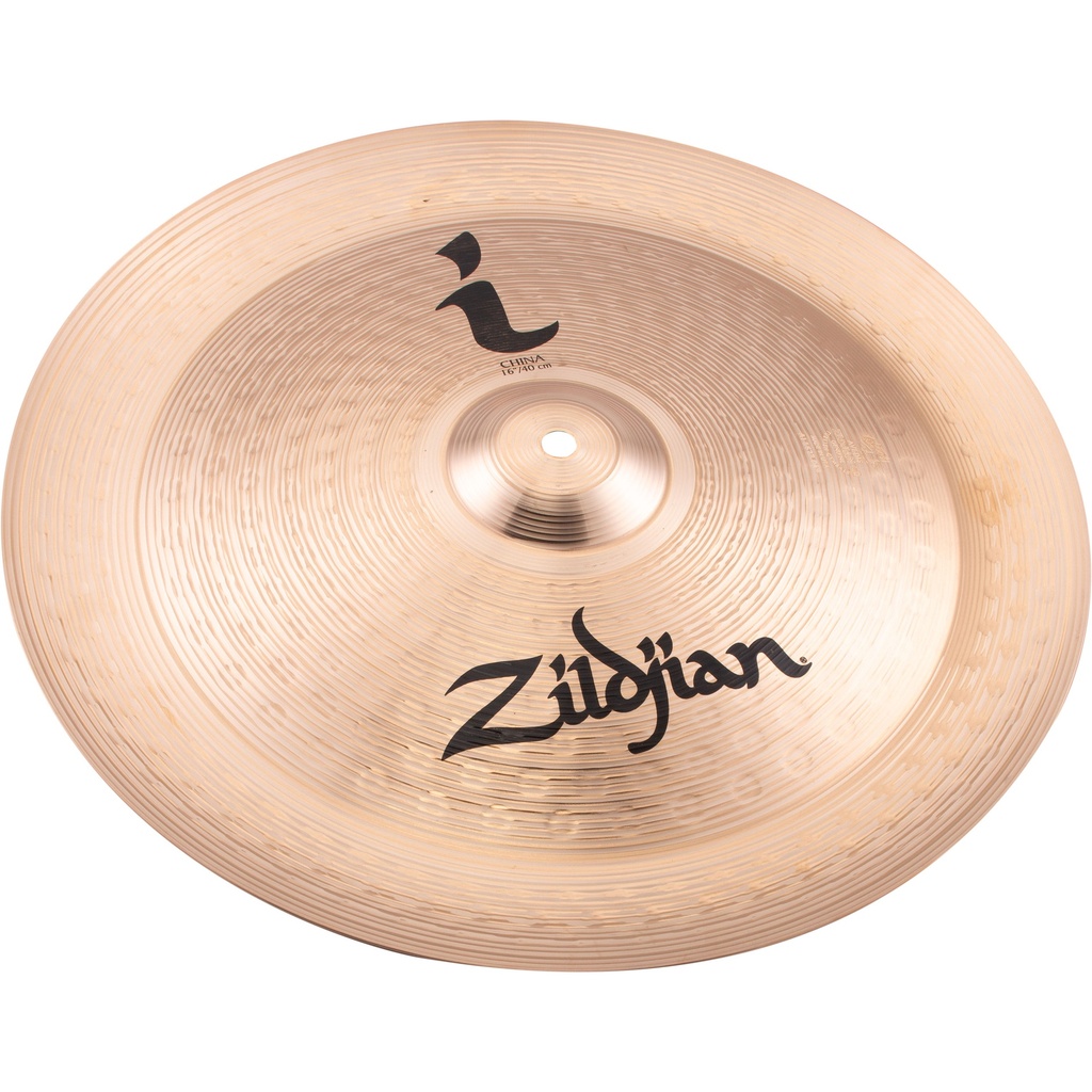 [ILH16CH] Zildjian ILH16CH 16" I China Cymbal