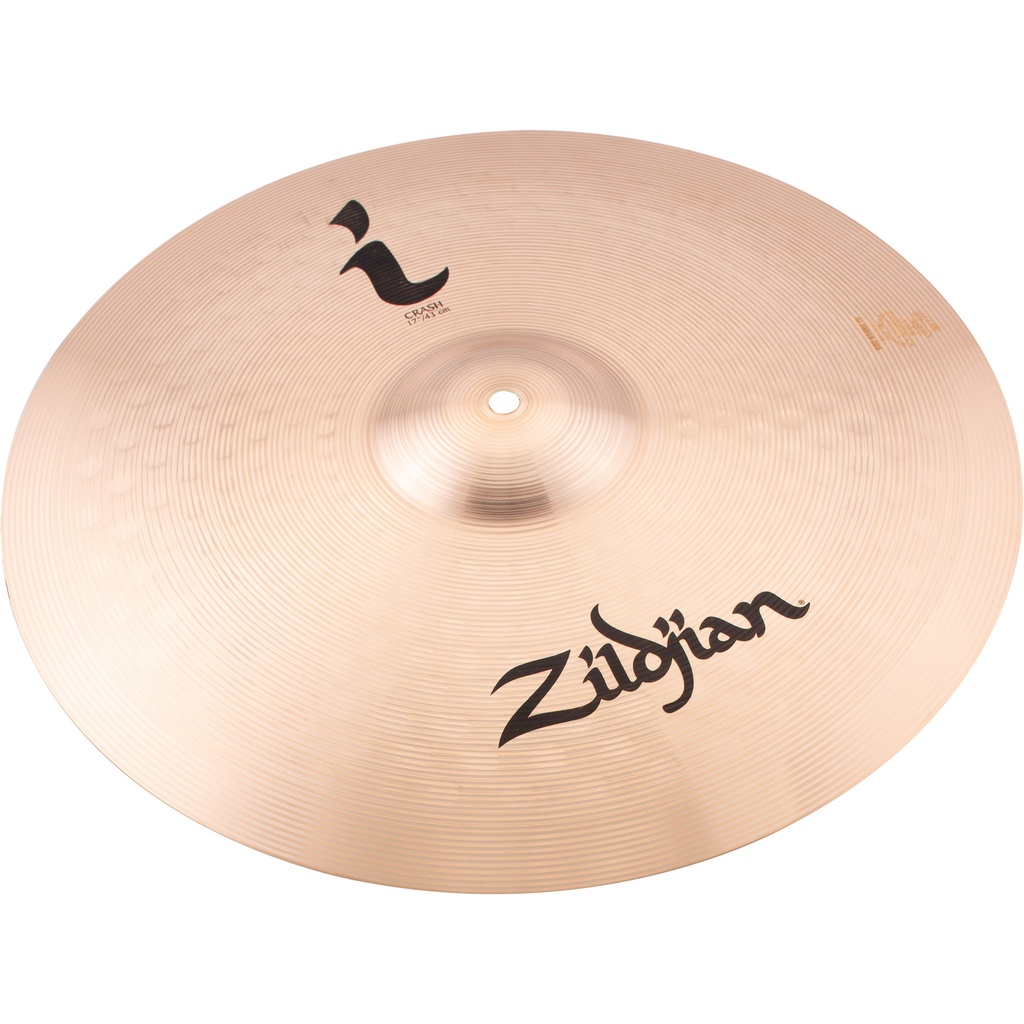 [ILH17C] Zildjian ILH17C 17" I Crash Cymbal