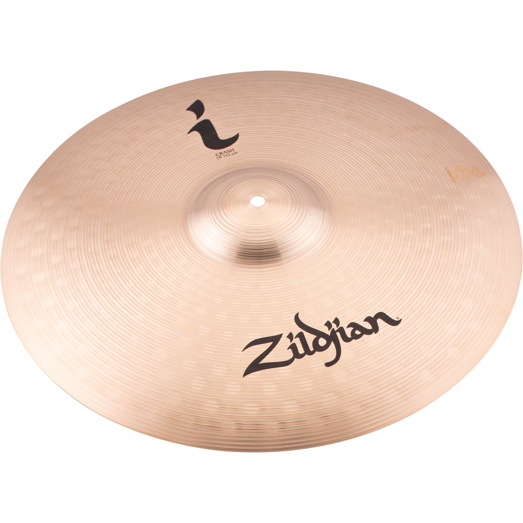 [ILH18C] Zildjian ILH18C 18" I Crash Cymbal