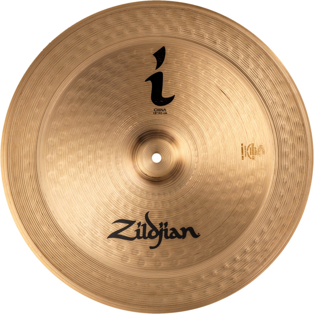 [ILH18CH] Zildjian ILH18CH 18" I China Cymbal