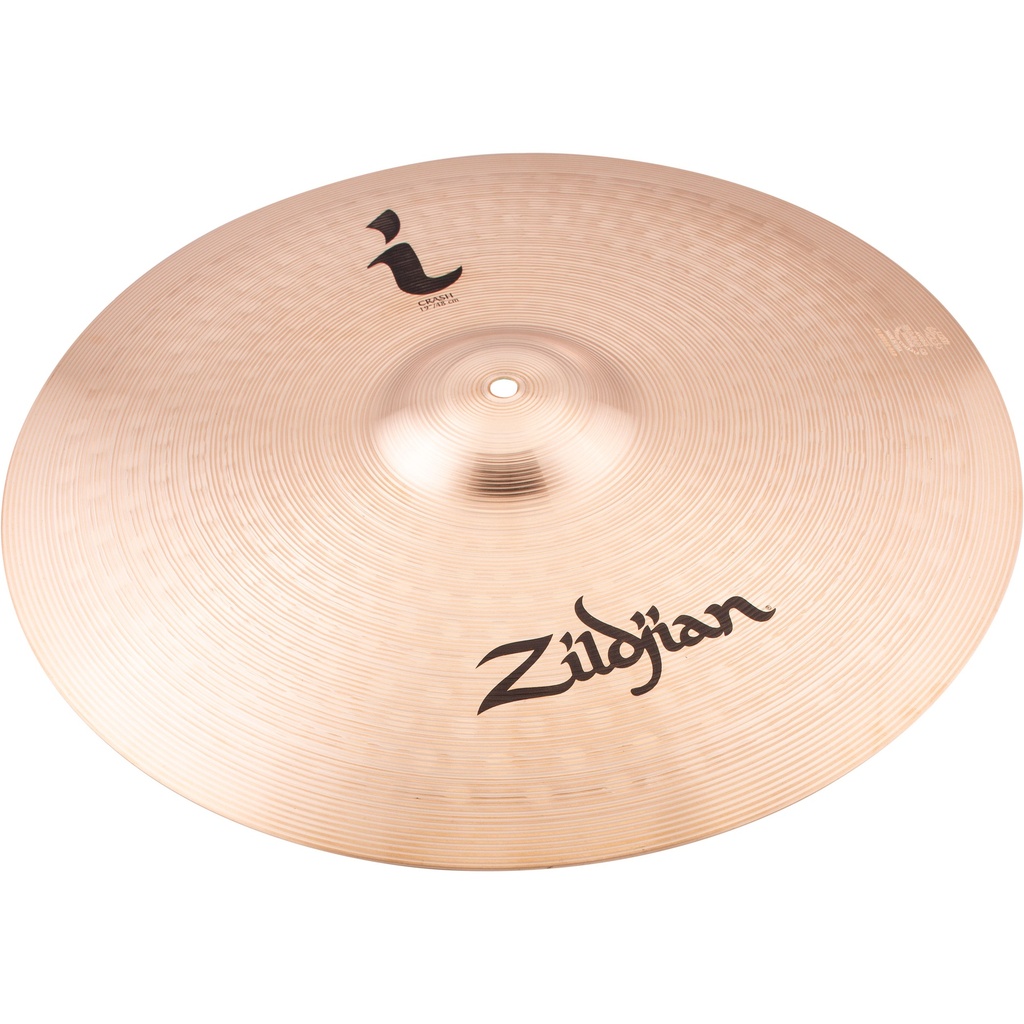 [ILH19C] Zildjian ILH19C 19" I Crash Cymbal