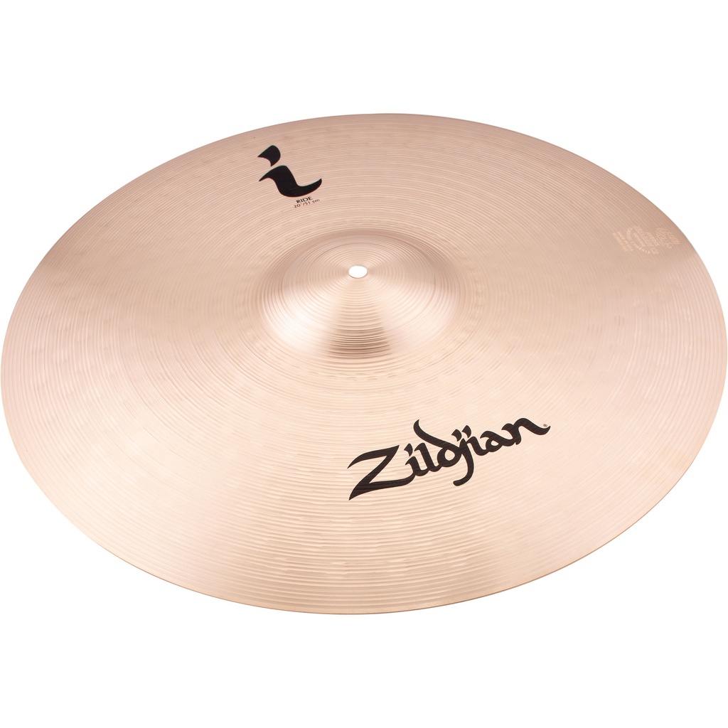 [ILH20R] Zildjian ILH20R 20" I Ride Cymbal