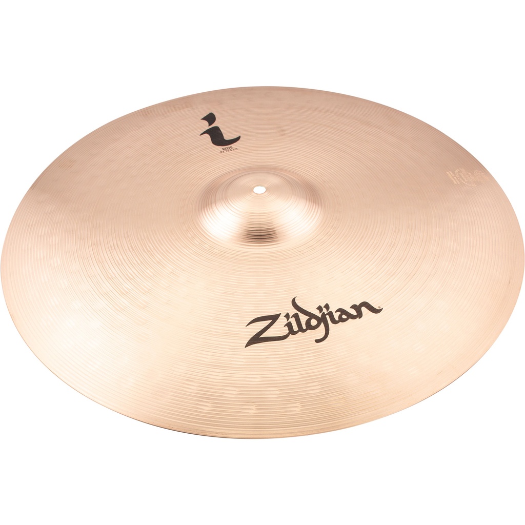 [ILH22R] Zildjian ILH22R 22" I Ride Cymbal