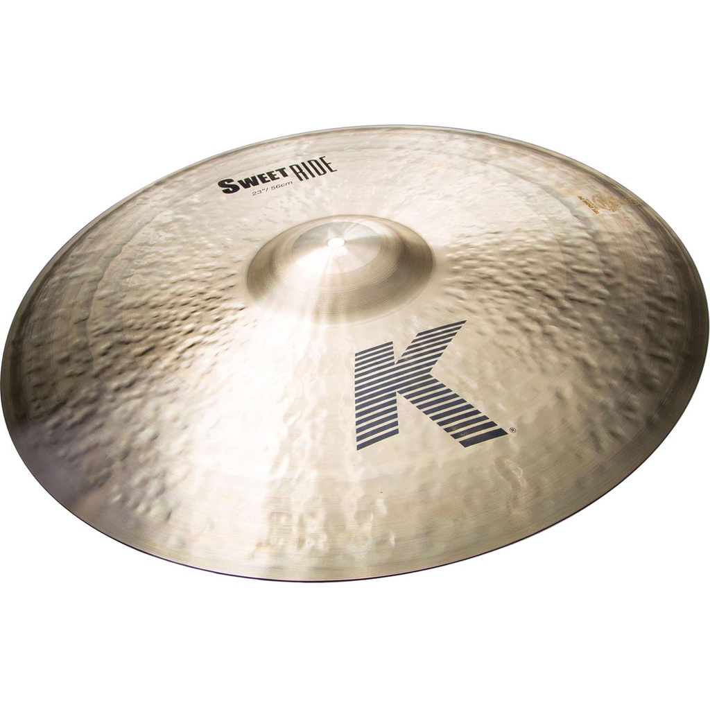 [K0732] Zildjian K0732 23" K Sweet Ride Cymbal