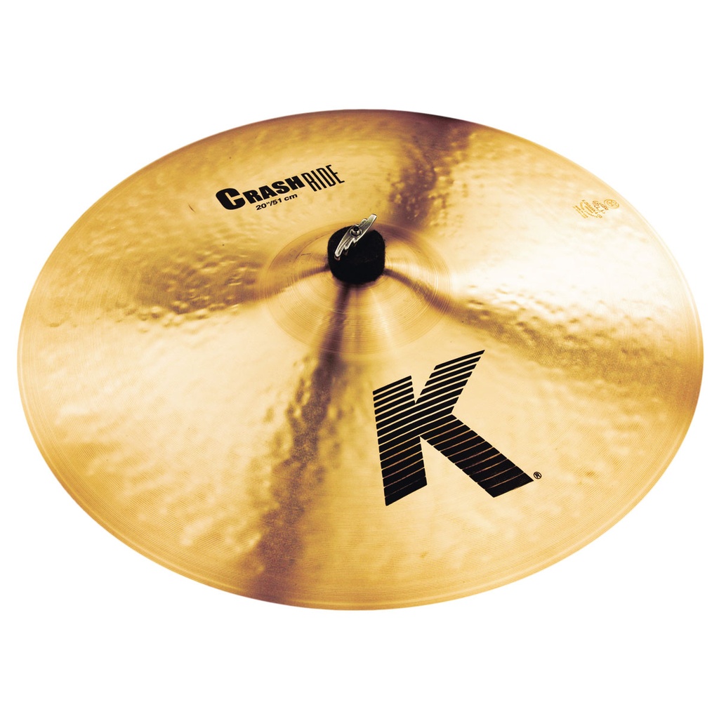 [K0810] Zildjian K0810 20" K Crash Ride