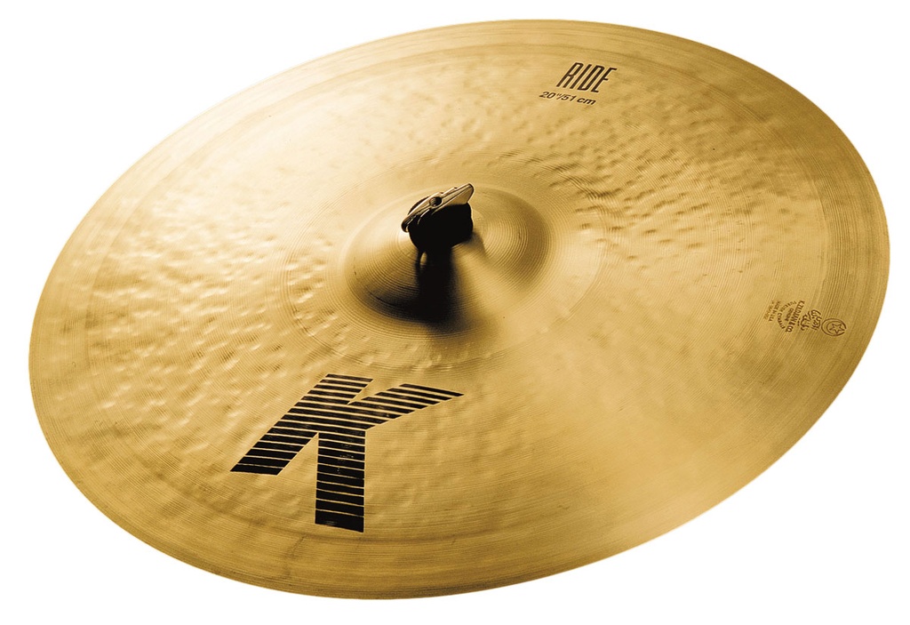 [K0817] Zildjian K0817 20" K Ride