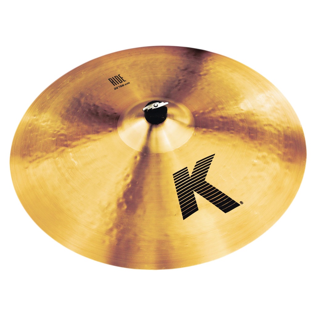 [K0819] Zildjian K0819 22" K Ride