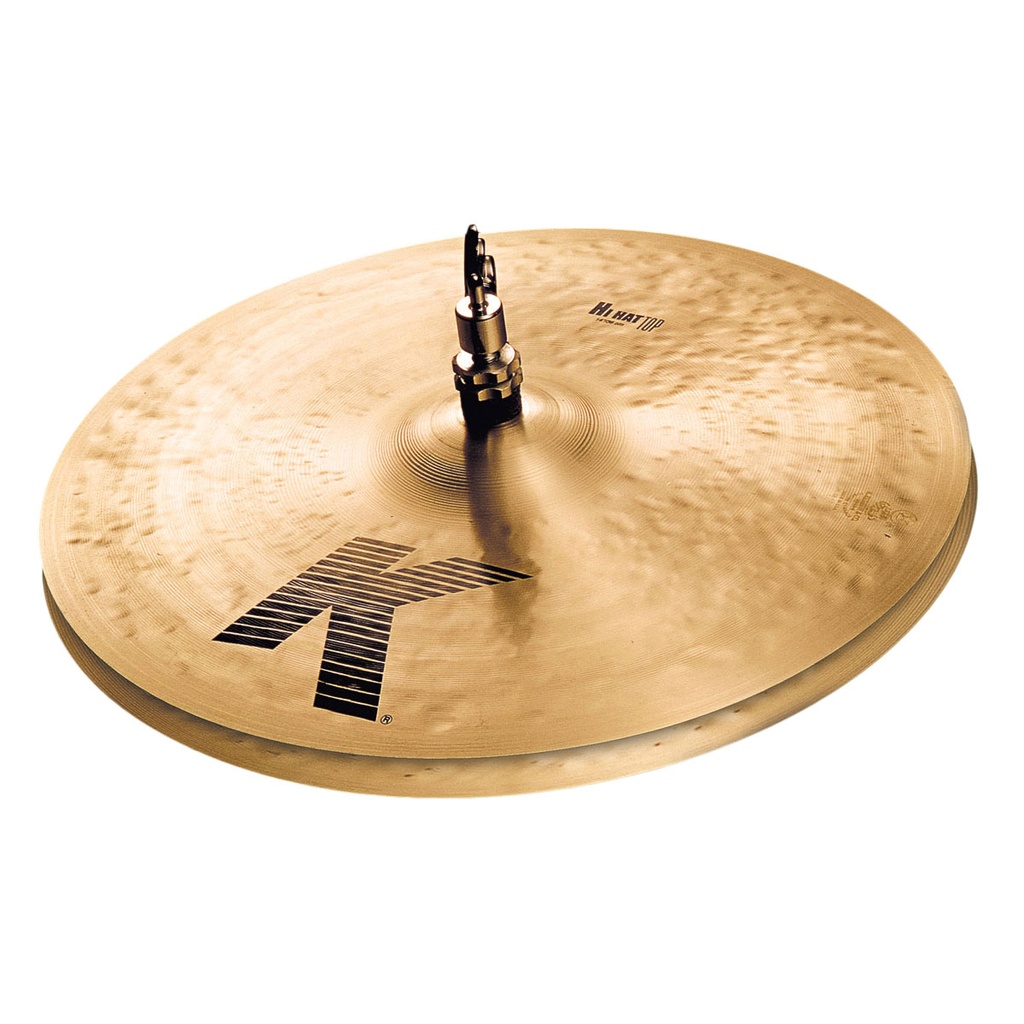 [K0823] Zildjian K0823 14" K Hi-Hats
