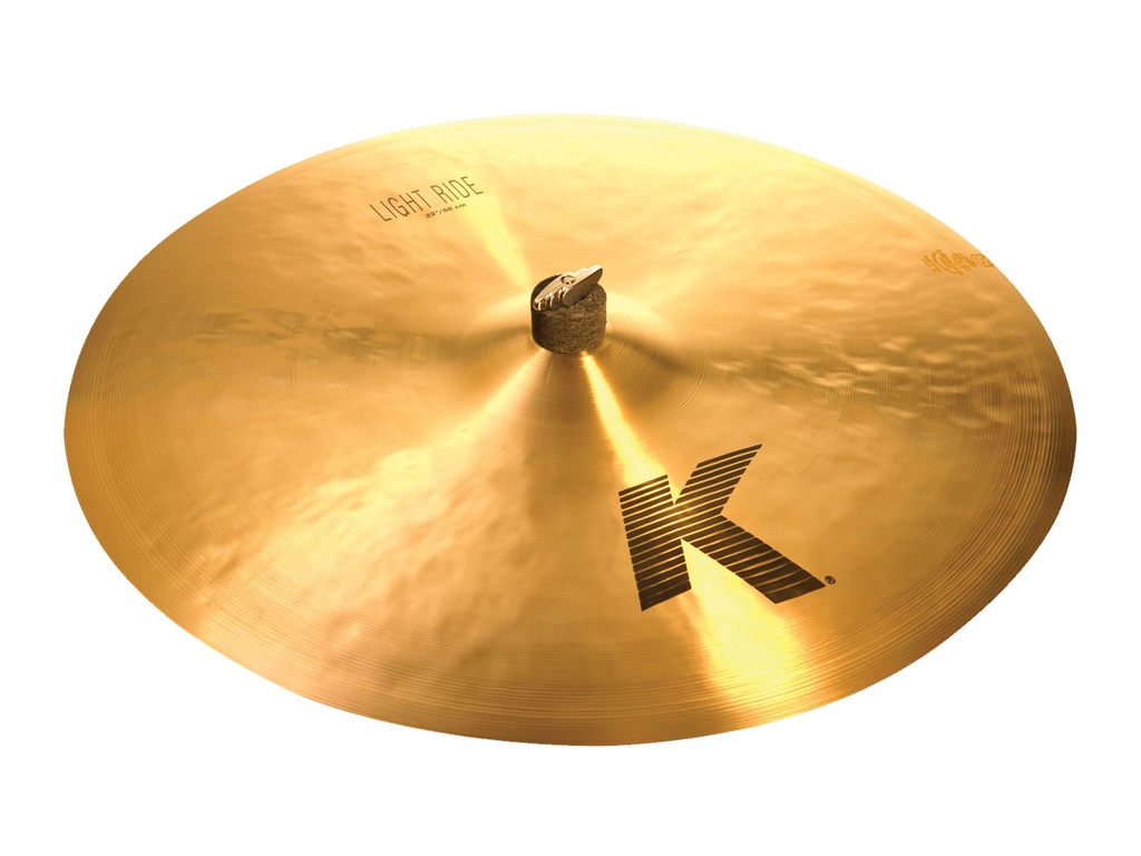 [K0832] Zildjian K0832 22" K Light Ride